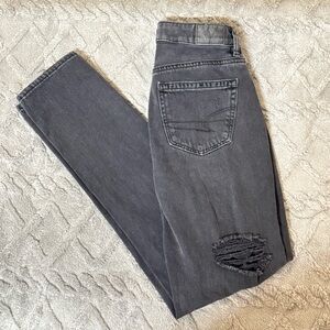 American Eagle Mom Jeans